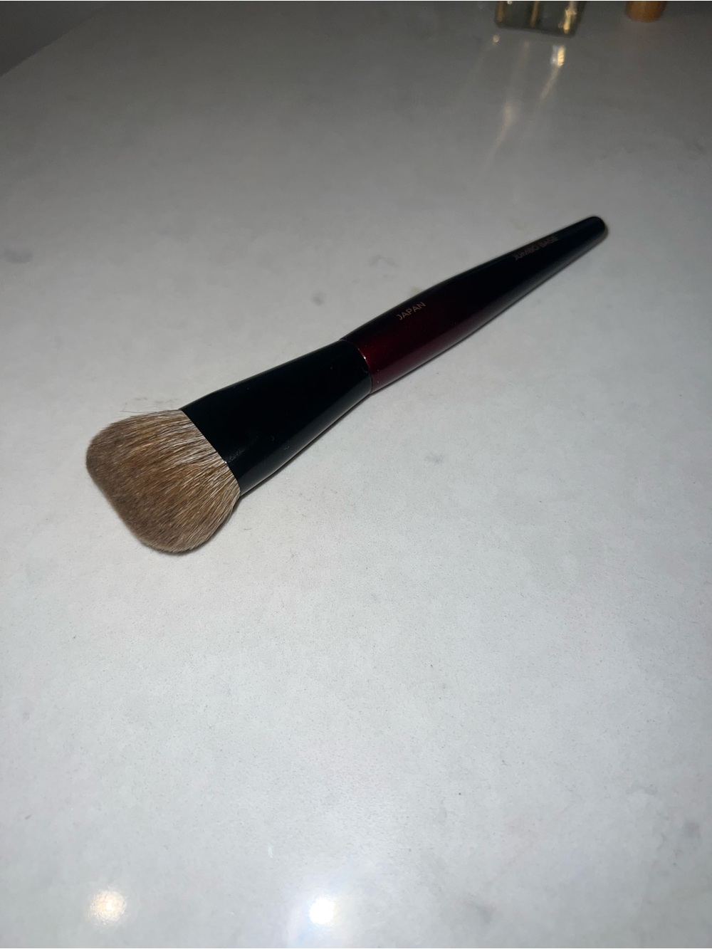 Sonia G Jumbo Base Brush